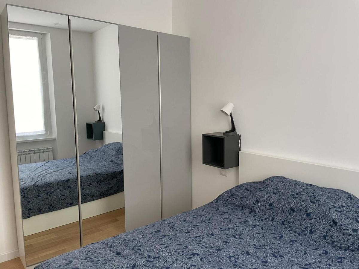 Testaccino Casa Vacanze Рим Экстерьер фото