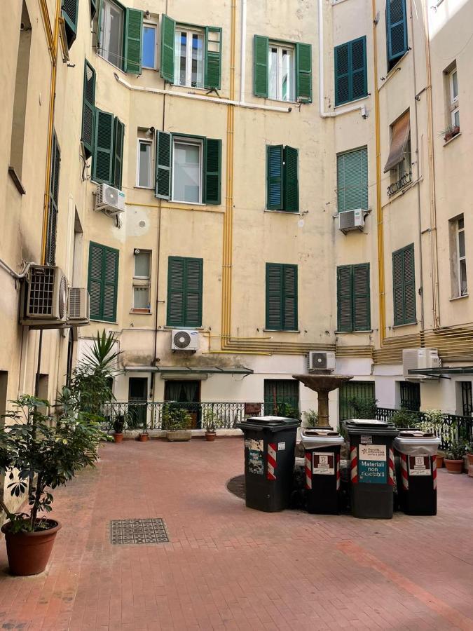 Testaccino Casa Vacanze Рим Экстерьер фото