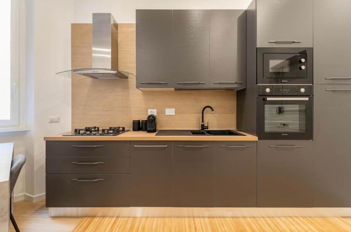 Testaccino Casa Vacanze Рим Экстерьер фото