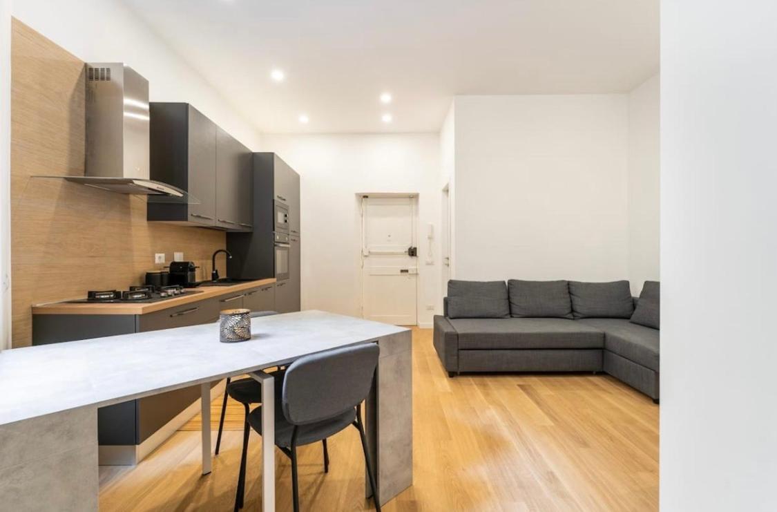 Testaccino Casa Vacanze Рим Экстерьер фото